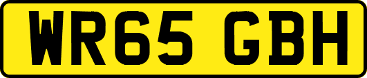 WR65GBH