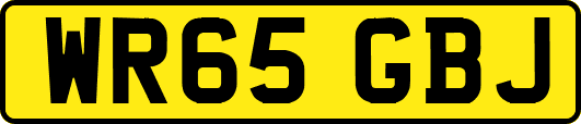 WR65GBJ