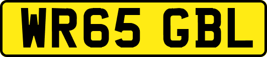 WR65GBL
