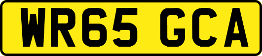 WR65GCA