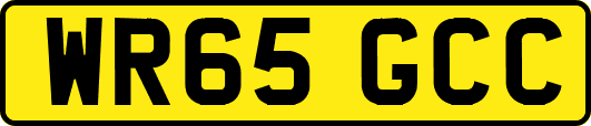 WR65GCC
