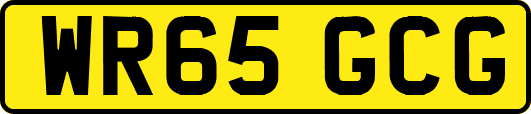 WR65GCG