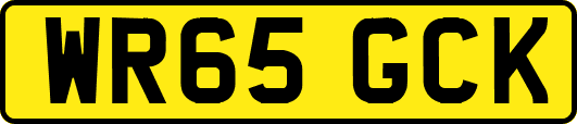 WR65GCK