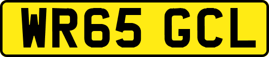 WR65GCL