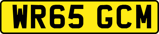 WR65GCM