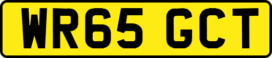 WR65GCT