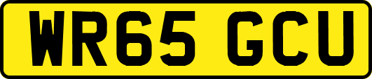 WR65GCU