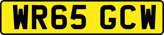 WR65GCW