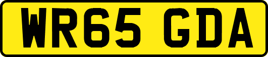 WR65GDA