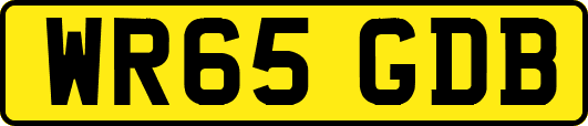 WR65GDB