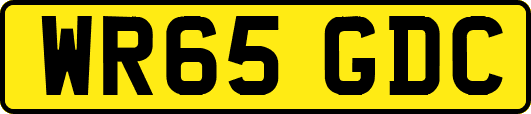 WR65GDC