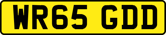 WR65GDD