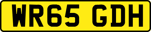 WR65GDH