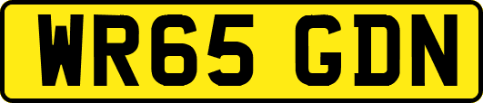 WR65GDN