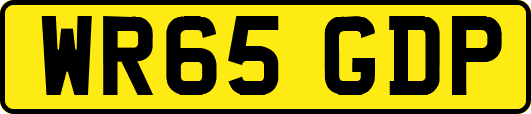 WR65GDP