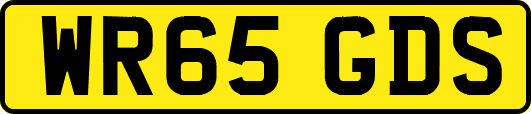 WR65GDS
