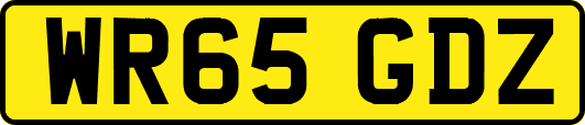 WR65GDZ