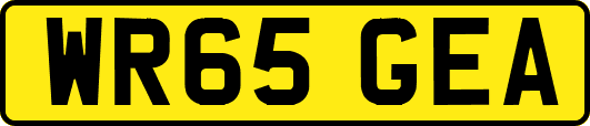 WR65GEA