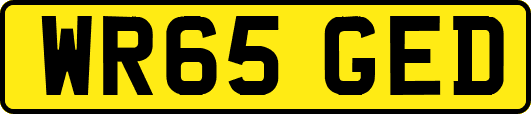 WR65GED
