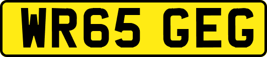 WR65GEG
