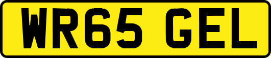 WR65GEL