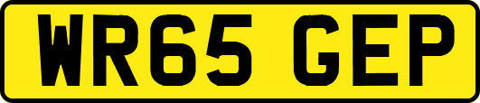 WR65GEP