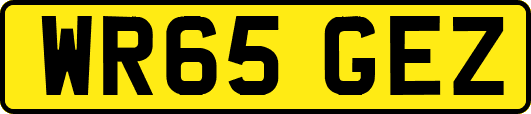 WR65GEZ