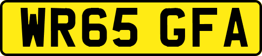 WR65GFA