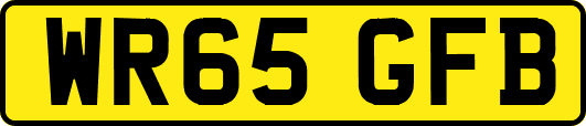 WR65GFB
