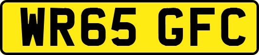 WR65GFC