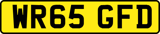 WR65GFD