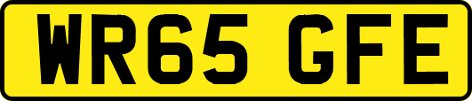 WR65GFE