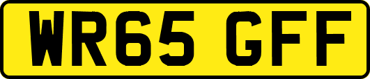 WR65GFF