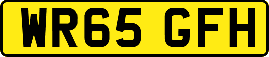 WR65GFH