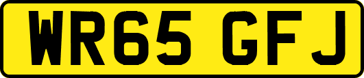 WR65GFJ