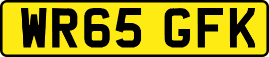 WR65GFK