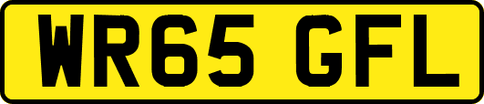 WR65GFL