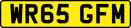 WR65GFM