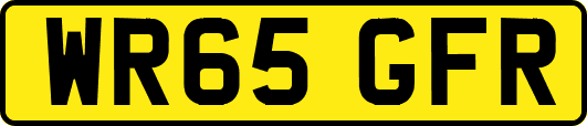 WR65GFR