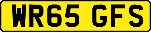 WR65GFS