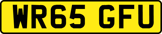 WR65GFU