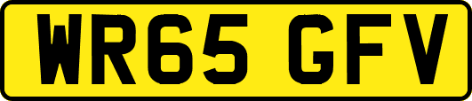 WR65GFV