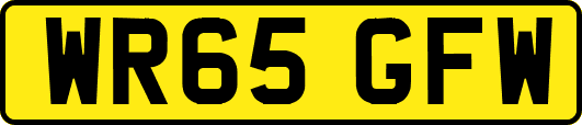 WR65GFW