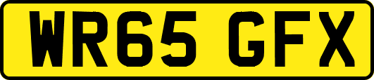 WR65GFX