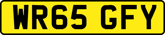 WR65GFY