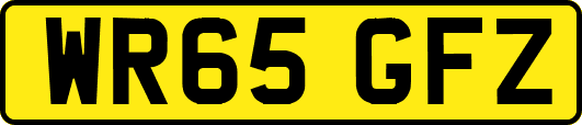 WR65GFZ