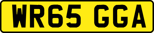 WR65GGA