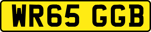 WR65GGB