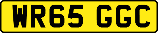 WR65GGC
