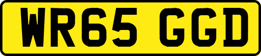 WR65GGD